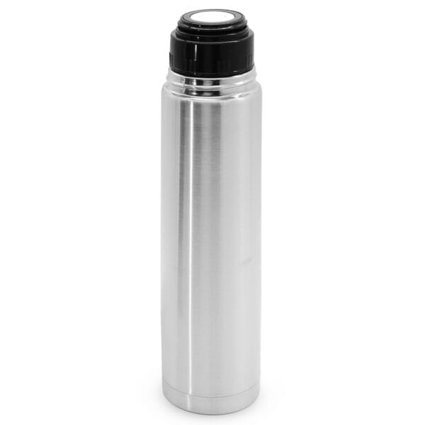 Termo Acero Inoxidable 1 Litro Bala