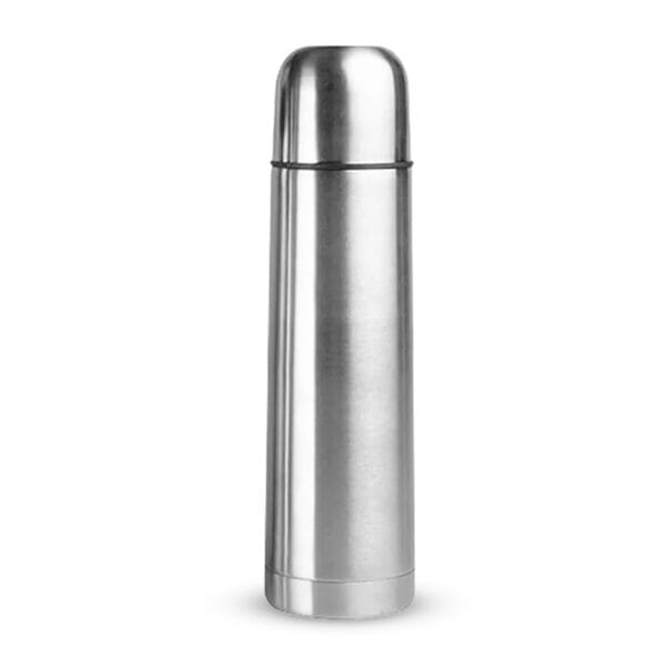 Termo Acero Inoxidable 1 Litro Bala