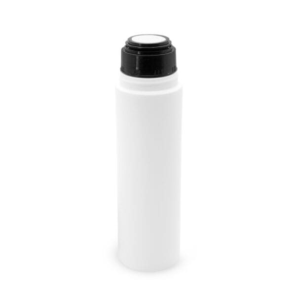 Termo Acero Inoxidable 500ml Bala Color Blanco