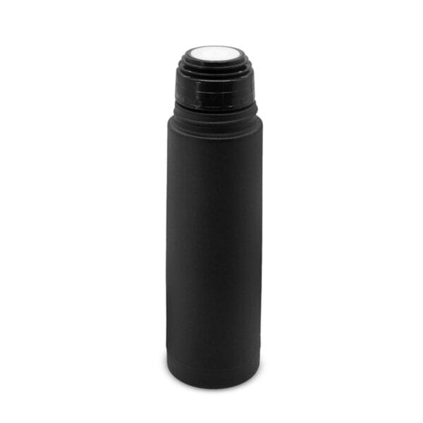 Termo Acero Inoxidable 500ml Bala Color Negro
