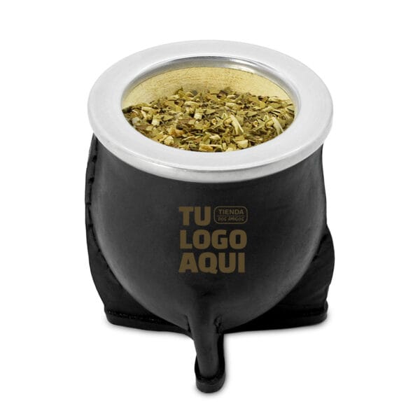 Mate Camionero Clásico Personalizado