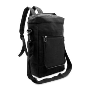 Mochila matera bolso