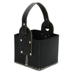 Canasta Matera Con Divisor Tira