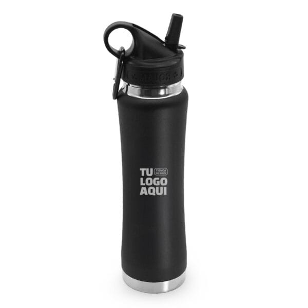 Botella Térmica Sport Rolan 500ml Personalizada