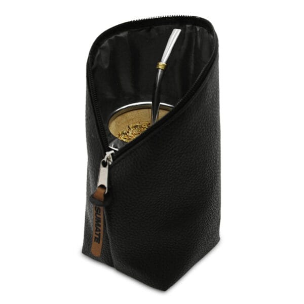 Estuche Funda Guarda Mate