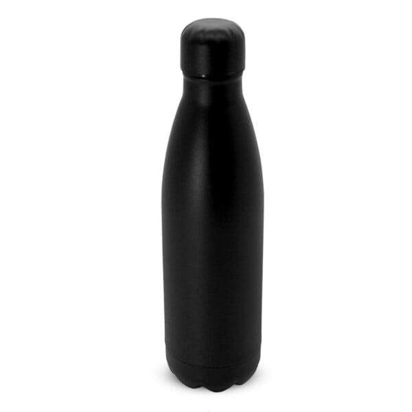 Botella Térmica Doble Capa Con Rosca