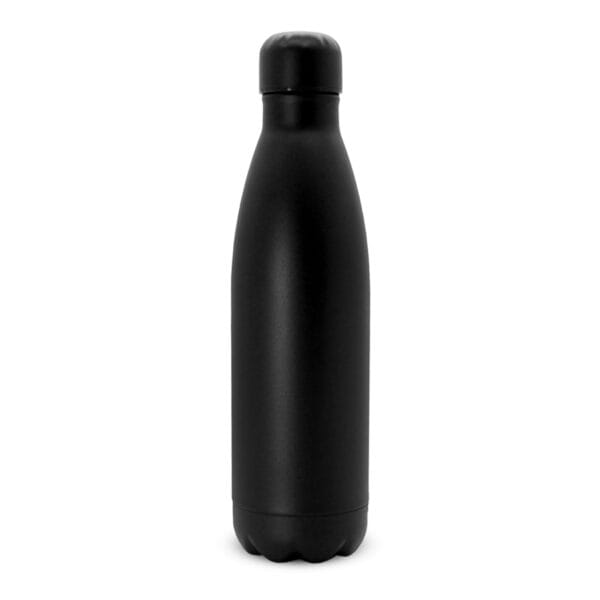 Botella Térmica Doble Capa Con Rosca