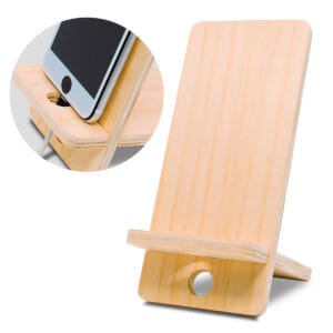 Soporte celular guatambú