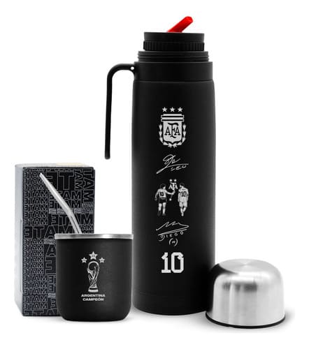 Set Clubes Fútbol