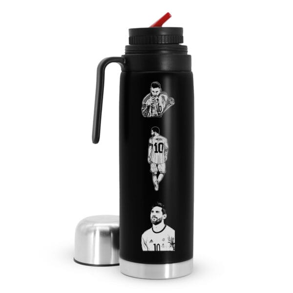 termo media manija clubes futbol messi