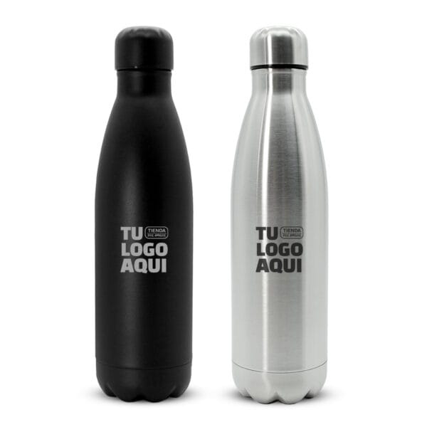 Botella Térmica 500ml Personalizada