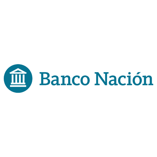  Banco Nación 