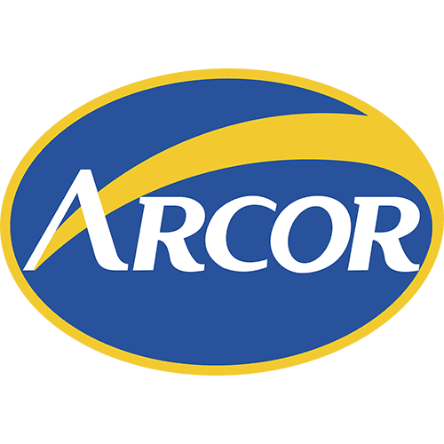  arcor 