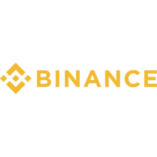  binance 
