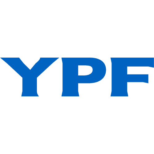  ypf 