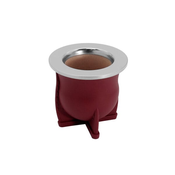 Mate Camionero PVC