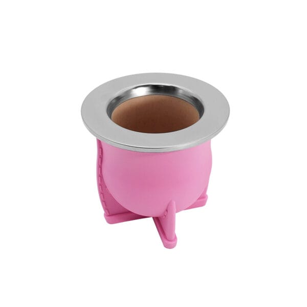 Mate Camionero PVC