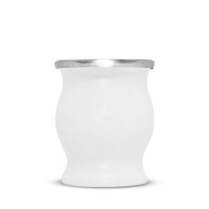 Mate Termico Acero Copa