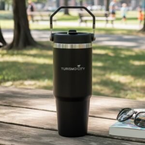 Vaso flip 890ml | Personalizado