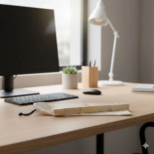 Funda soporte notebook