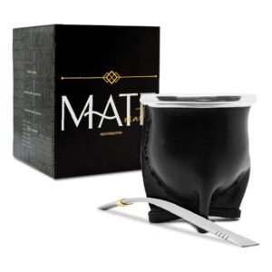 Mate camionero clásico