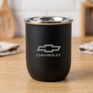 Mate térmico viajero | Personalizado