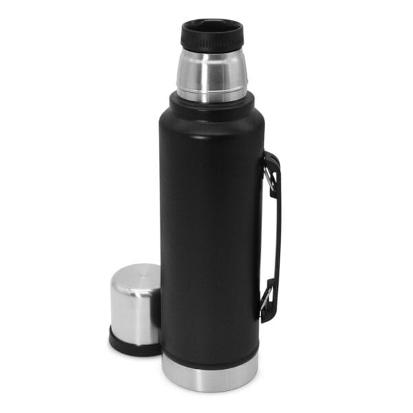 Termo tapón cebador 1.2L