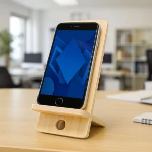 Soporte celular guatambú