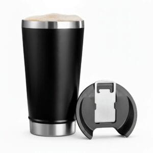 Vaso térmico cervecero 473ml