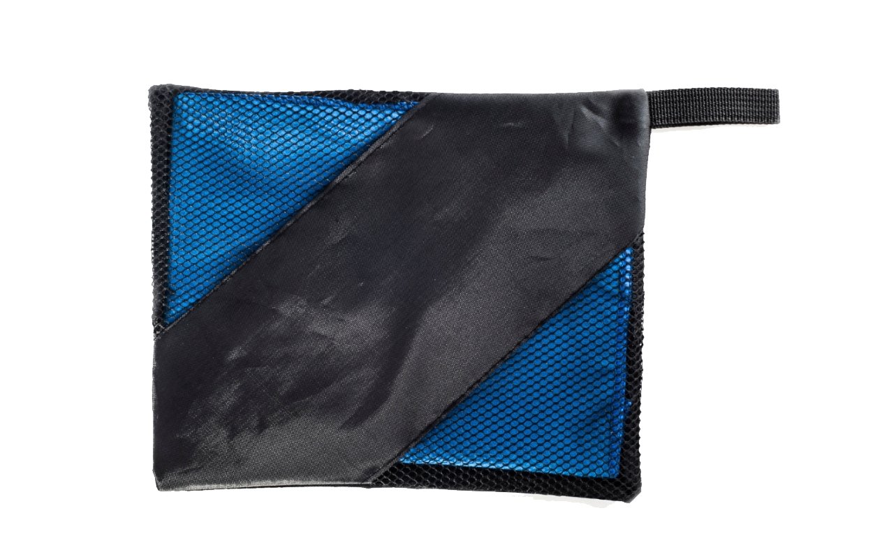 Toalla deportiva de microfibra - Imagen 3