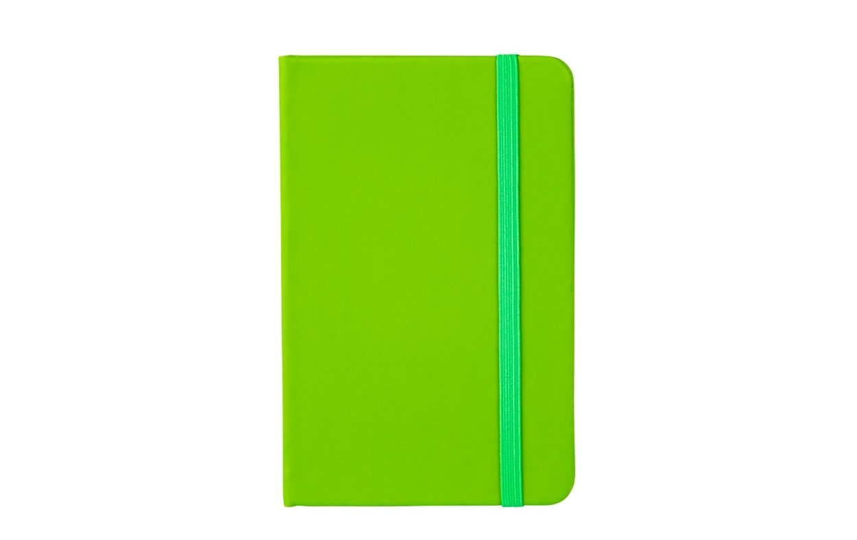 Notes PU Pocket - Imagen 2