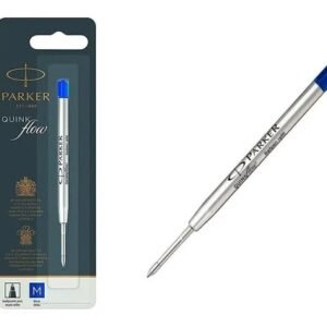 Repuesto Cartucho Bolígrafo Parker