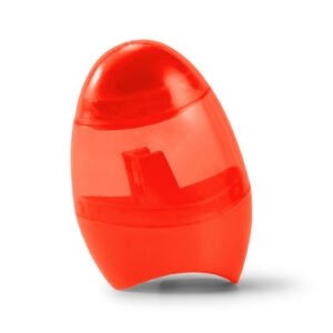 Goma de borrar con sacapuntas