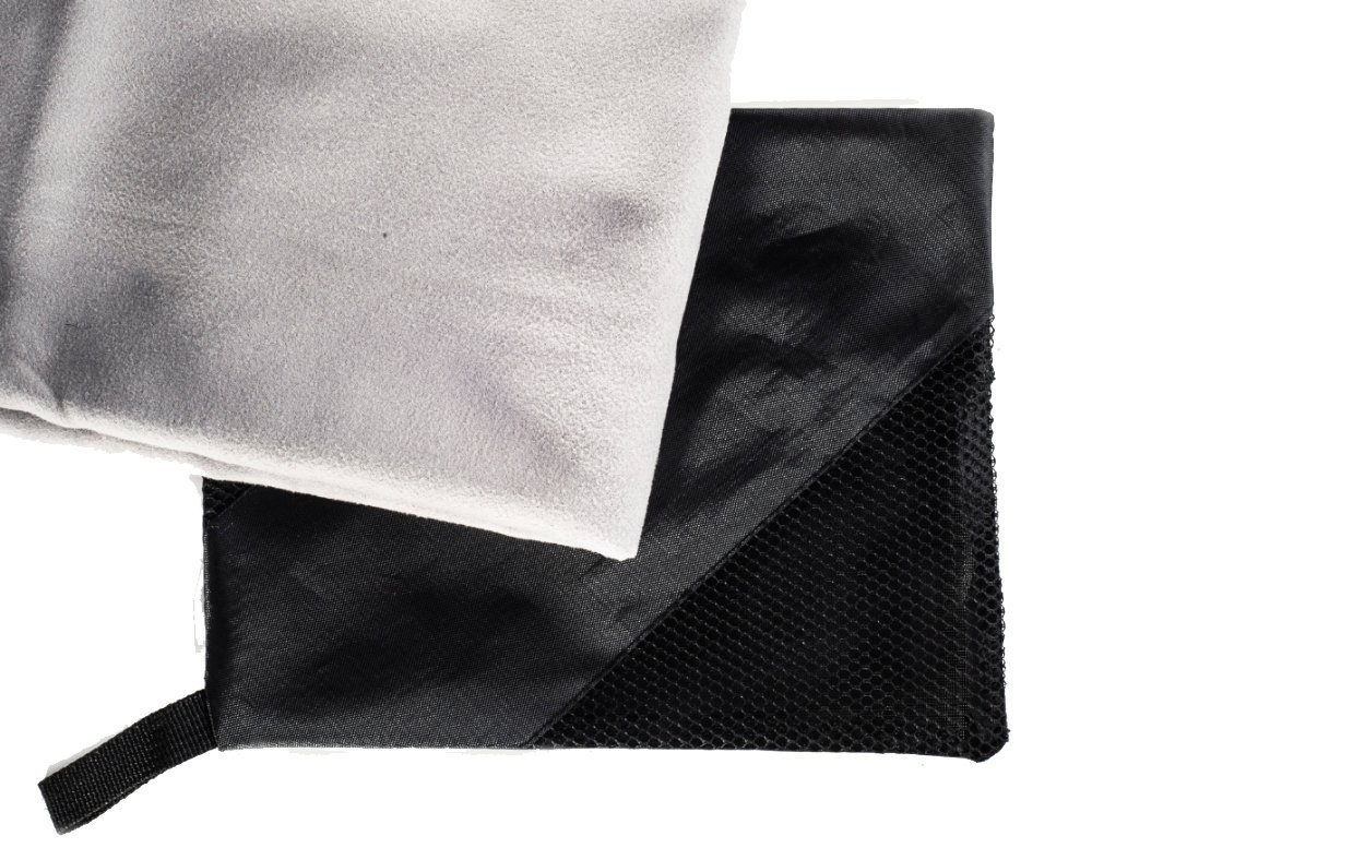 Toalla deportiva de microfibra - Imagen 4