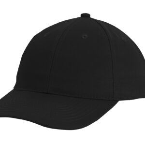 Gorro 6 gajos 100% algodón