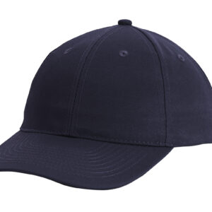 Gorro 6 gajos 100% algodón