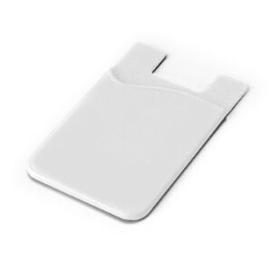 Porta Tarjeta Silicone