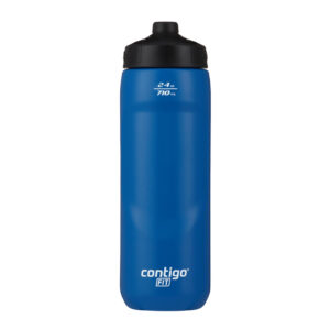 Contigo Botella Fit Spill Proof Squeeze