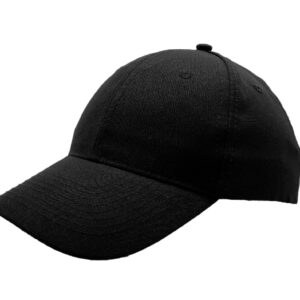 Gorro 6 gajos 100% poliéster