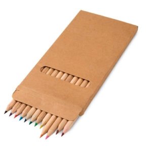 Lápices de colores School