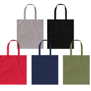 Bolsa Brin Plana - 32x40 cm