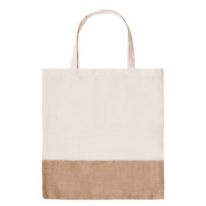 Bolsa Arpillera Standard Plana - 35x40 cm