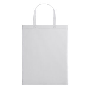 Eco Bolsa Durabag - plana con asas 30x40+10