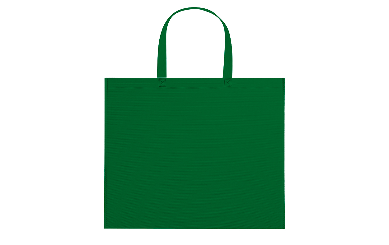 Eco Bolsa Durabag - plana con asas 60x50+10 - Imagen 5