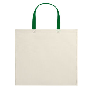 Eco Bolsa Durabag - plana con asas 45x40+10