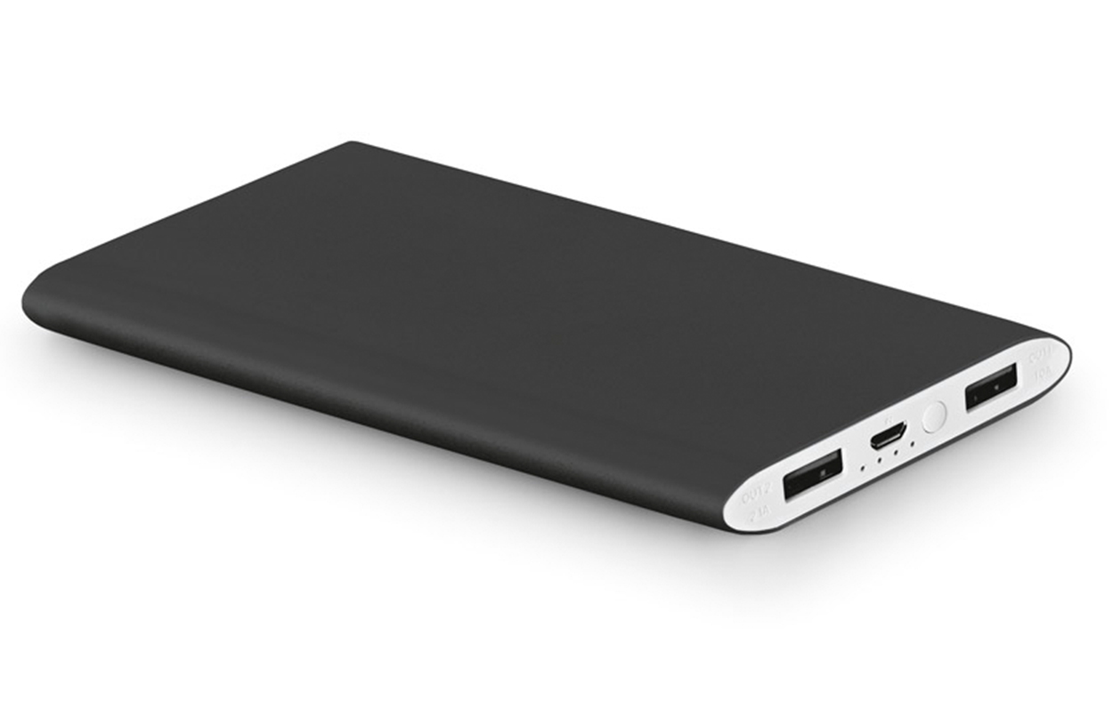 Power Bank Flat Pro - Imagen 2