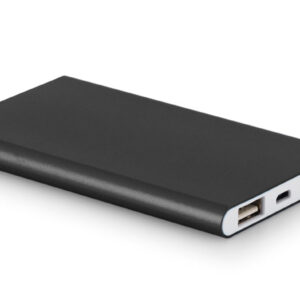 Power Bank Flat