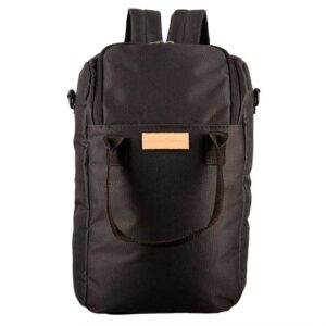 Mochila Matera Poncho Pampa