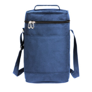 Bolso Matero con Bolsillo