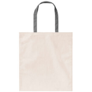 Bolsa Plana c/ Asas de Colores – 35x40cm